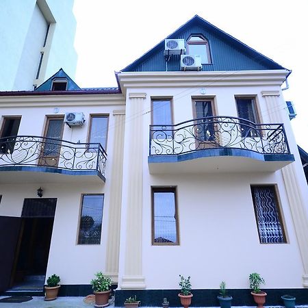 Hotel Zebo Batumi Exteriér fotografie
