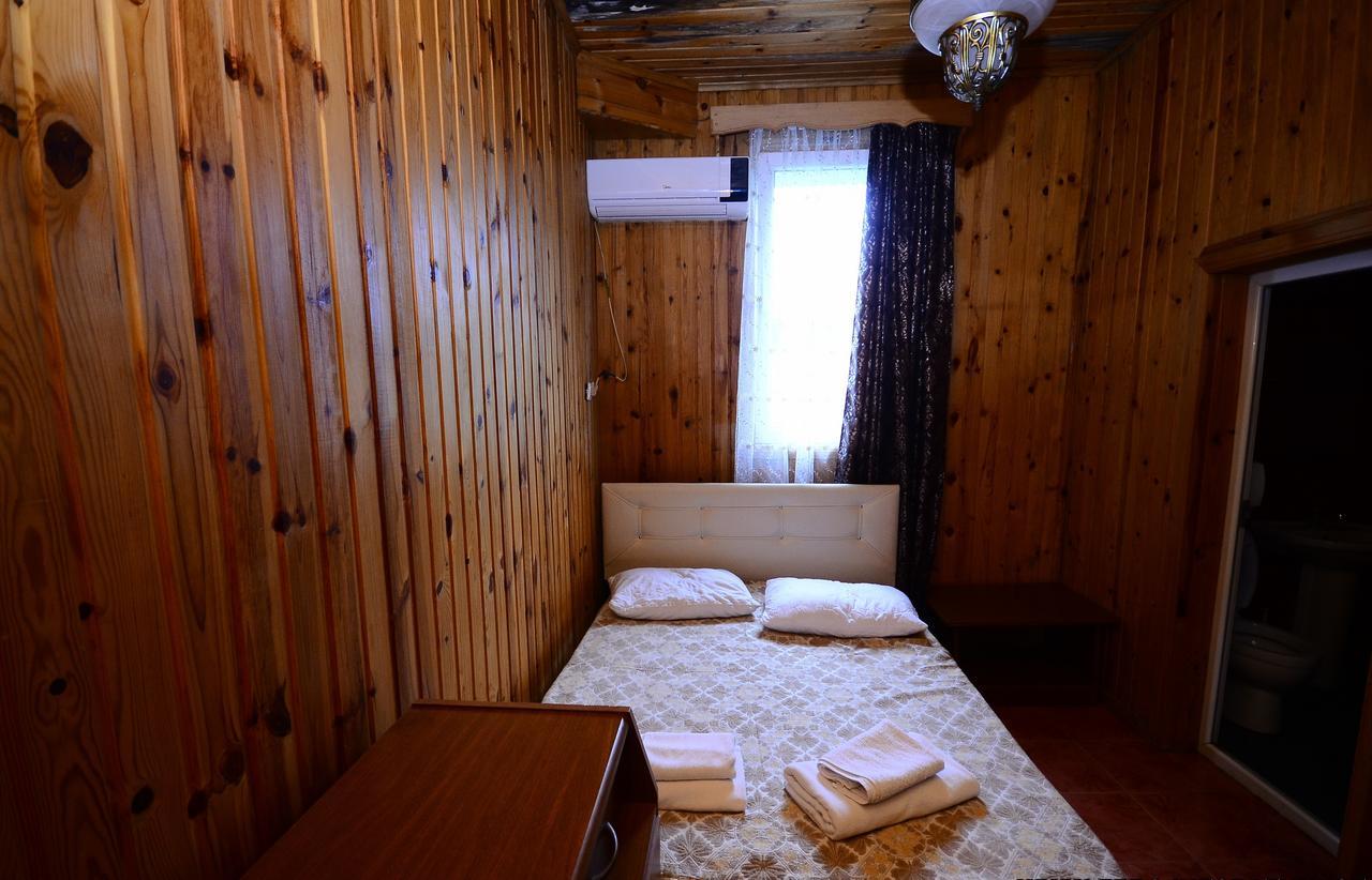 Hotel Zebo Batumi Exteriér fotografie